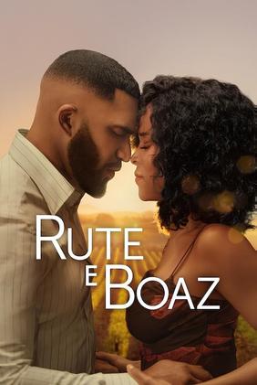 Rute e Boaz