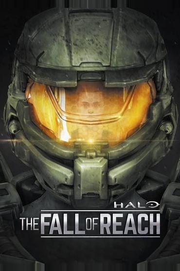 Halo: The Fall of Reach