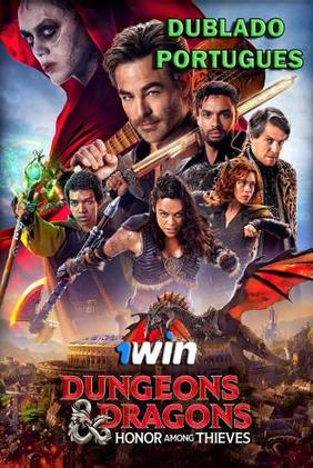 Dungeons & Dragons: Honra Entre Rebeldes