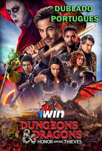 Dungeons & Dragons: Honra Entre Rebeldes