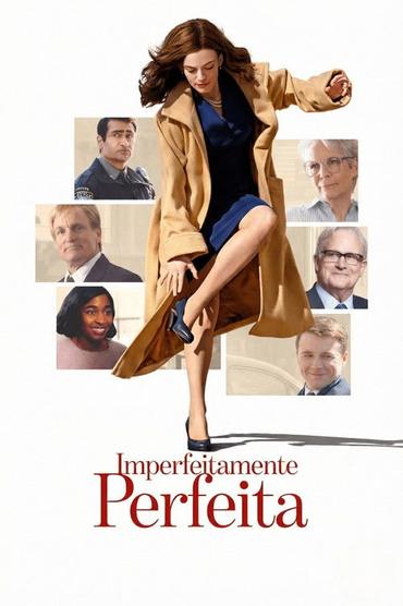 Imperfeitamente Perfeita