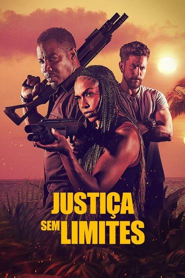 Justiça Sem Limites