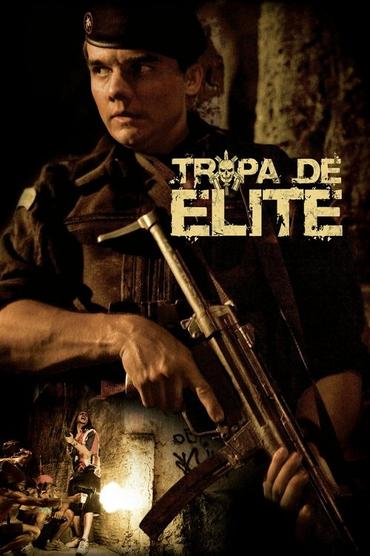 Tropa de Elite
