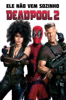 Deadpool 2