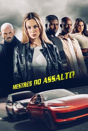 Mestres do Assalto