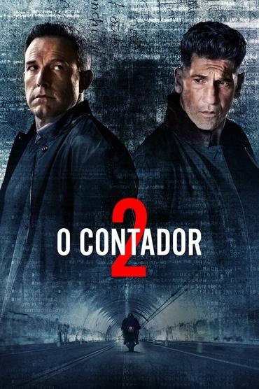 O Contador 2