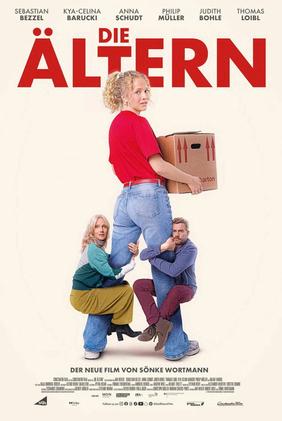 Die Ältern