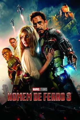 Homem de Ferro 3
