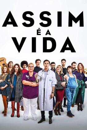 Assim é a Vida