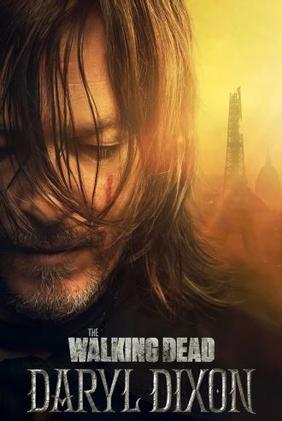 The Walking Dead: Daryl Dixon