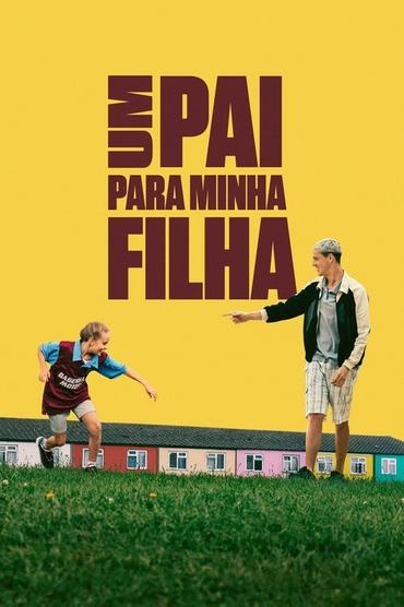 Um Pai Para Minha Filha