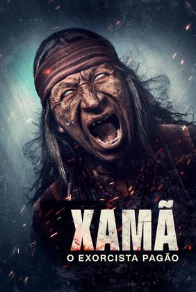 Xamã: O Exorcista Pagão