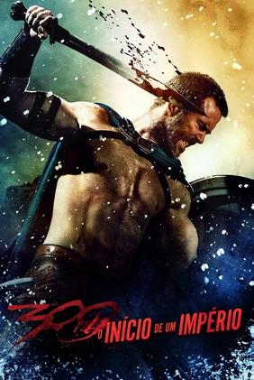 300: A Ascensão do Império