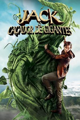 Jack, O Caçador de Gigantes