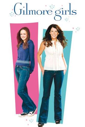 Gilmore Girls