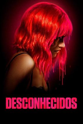 Desconhecidos