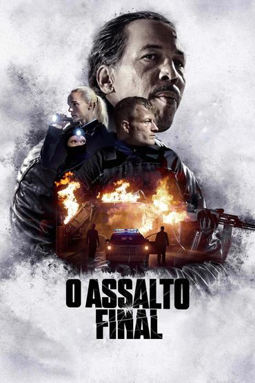 O Assalto Final