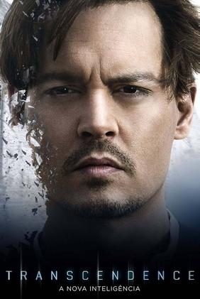 Transcendence: A Revolução