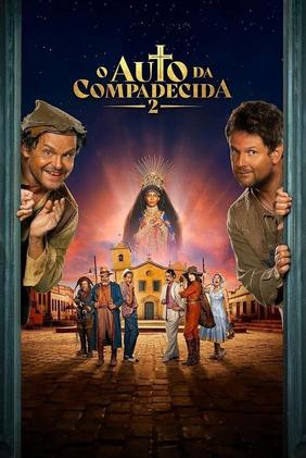 O Auto da Compadecida 2