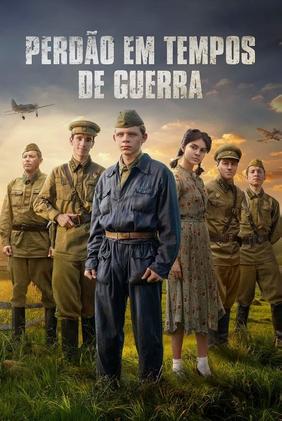 Perdão em Tempos de Guerra