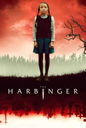 The Harbinger