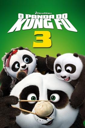 Kung Fu Panda 3