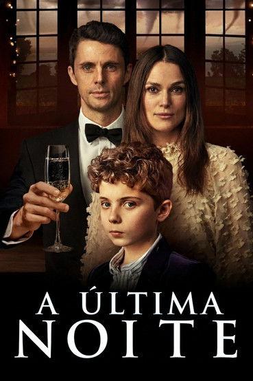 A Última Noite