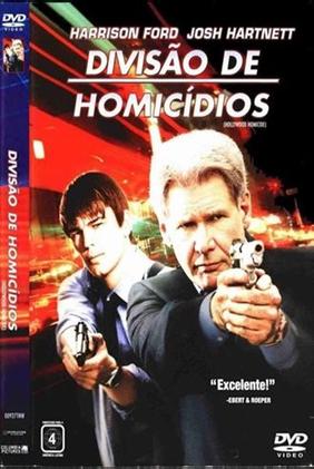 Divisão de Homicídios