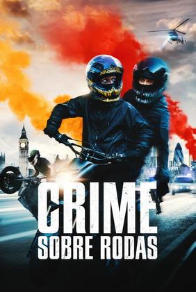 Crime Sobre Rodas