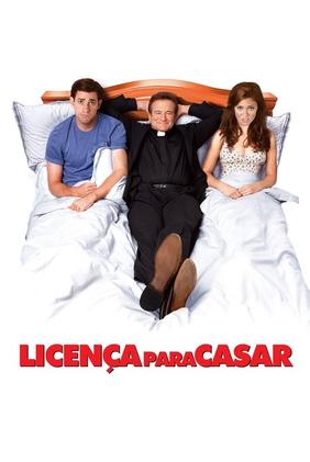 Licença para Casar