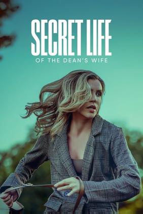 Secret Life of the Dean's Wife
