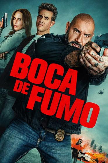 Boca de Fumo