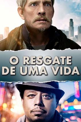 O Resgate de Uma Vida