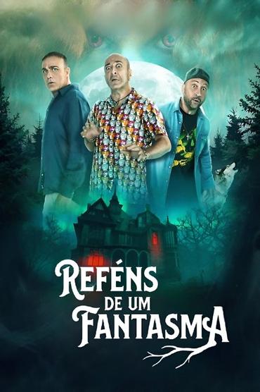 Reféns de Um Fantasma