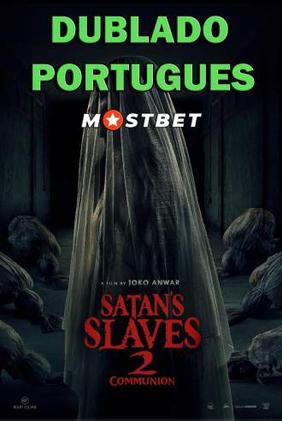Satan’s Slaves 2 Communion