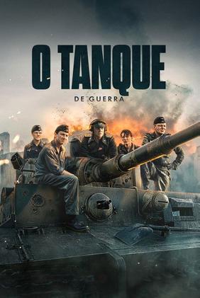 O Tanque de Guerra
