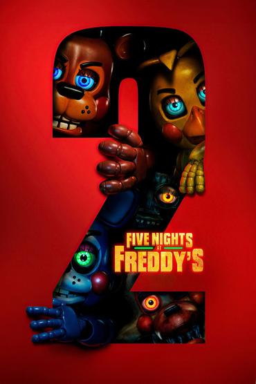 Five Nights at Freddy's 2