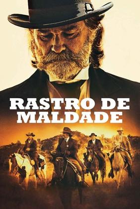 Rastro de Maldade