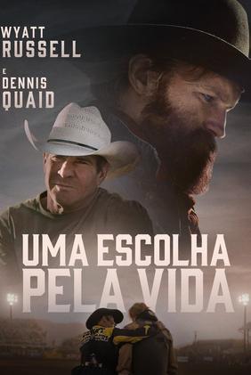 Uma Escolha pela Vida