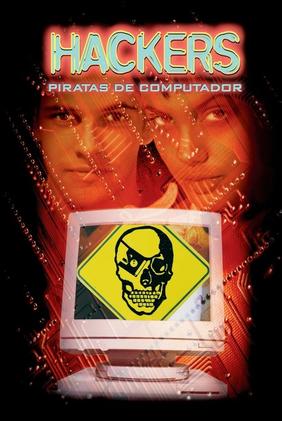 Hackers - Piratas de Computador