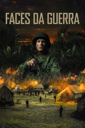 Faces da Guerra