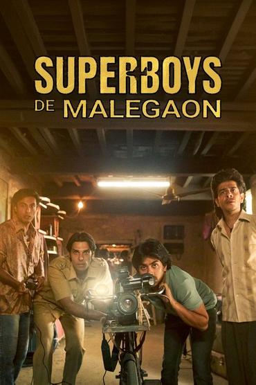 Superboys de Malegaon