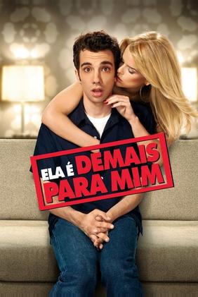 Ela é Demais para Mim