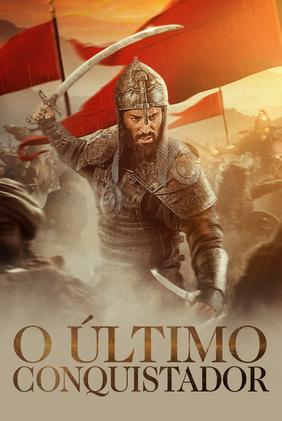 O Último Conquistador