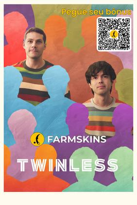 Twinless