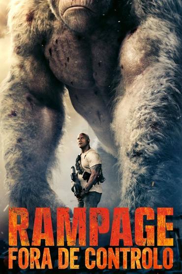 Rampage: Destruição Total