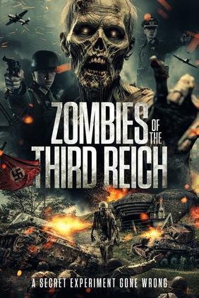 Zombies of the Third Reich