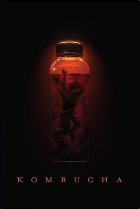 Kombucha