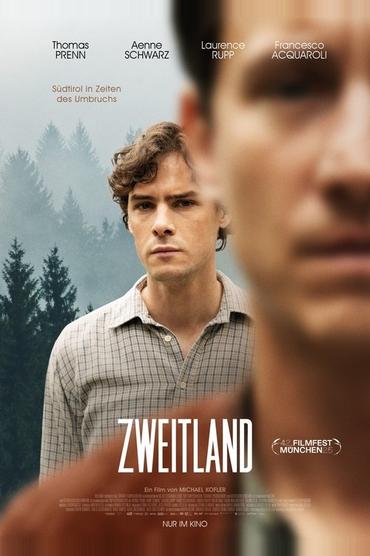 Zweitland