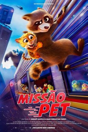Missão Pet